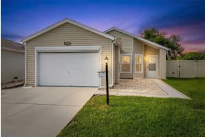 4960 HERON RUN CIRCLE, LEESBURG, FL 34748 - MLS#MFRO6396736