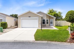 4960 HERON RUN CIRCLE, LEESBURG, FL 34748 - MLS#MFRO6396736