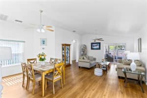 4960 HERON RUN CIRCLE, LEESBURG, FL 34748 - MLS#MFRO6396736