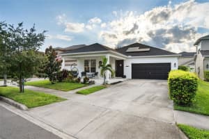 8520 GREENBANK BOULEVARD, WINDERMERE, FL 34786 - MLS#MFRO6396741