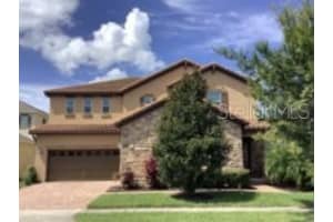9240 Woodcrane Dr, WINTER GARDEN