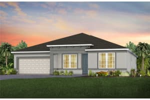 3128 CORAL BEAN ROAD, ST CLOUD, FL 34771 - MLS#MFRO6396759