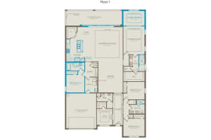 3128 CORAL BEAN ROAD, ST CLOUD, FL 34771 - MLS#MFRO6396759