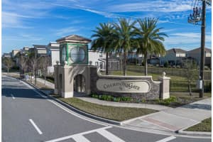 1435 OLYMPIC CLUB BOULEVARD, CHAMPIONS GATE, FL 33896 - MLS#MFRO6396770
