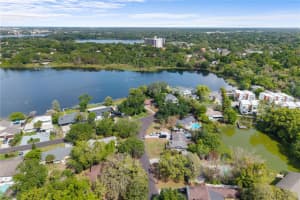 1881 LAKE SPIER DRIVE, WINTER PARK, FL 32789 - MLS#MFRO6396791