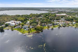 1881 LAKE SPIER DRIVE, WINTER PARK, FL 32789 - MLS#MFRO6396791