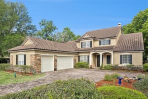 216 JUNIPER RIDGE COURT, SANFORD, FL 32771 - MLS#MFRO6396797