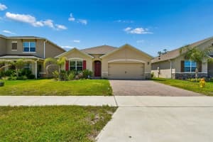727 LAZIO CIRCLE, DEBARY, FL 32713 - MLS#MFRO6396798