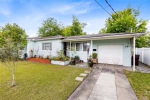 205 W King St, ORLANDO