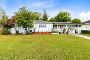 205 KING STREET, ORLANDO, FL 32804 - MLS#MFRO6396815