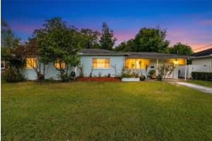 205 KING STREET, ORLANDO, FL 32804 - MLS#MFRO6396815