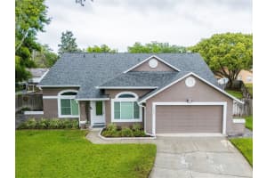 8809 HUNTING BOW COURT, ORLANDO, FL 32829 - MLS#MFRO6396816