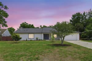 7432 SPARKLING LAKE RD, ORLANDO, FL 32819 - MLS#MFRO6396817