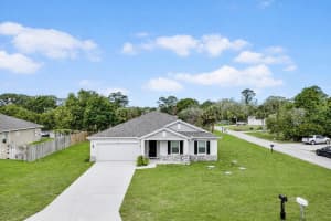 418 FLEMING STREET, SEBASTIAN, FL 32958 - MLS#MFRO6396819