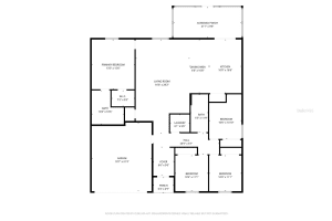 418 FLEMING STREET, SEBASTIAN, FL 32958 - MLS#MFRO6396819