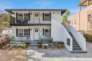 124 HARDING STREET, ORLANDO, FL 32806 - MLS#MFRO6396821