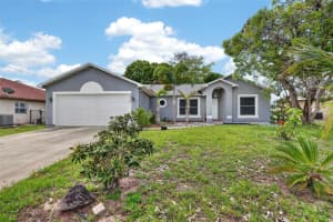 3936 Sw Jarmer Rd, Port Saint Lucie