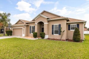 3878 WOOD THRUSH DRIVE, KISSIMMEE, FL 34744 - MLS#MFRO6396827