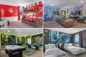 4396 Quote St, KISSIMMEE