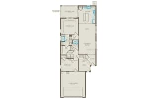 1116 CANOPY VIEW WAY, MINNEOLA, FL 34715 - MLS#MFRO6396832