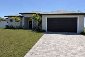 3708 42ND STREET, CAPE CORAL, FL 33993 - MLS#MFRO6396842