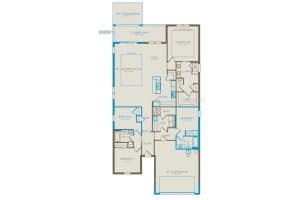 2395 LILY BLOOM ROAD, ST CLOUD, FL 34771 - MLS#MFRO6396843