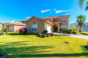 284 VISTA DRIVE, DAVENPORT, FL 33897 - MLS#MFRO6396846