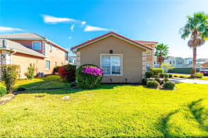 284 VISTA DRIVE, DAVENPORT, FL 33897 - MLS#MFRO6396846