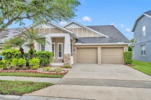 14521 MICHENER TRAIL, ORLANDO, FL 32828 - MLS#MFRO6396877