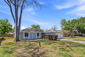 7326 WETHERSFIELD DRIVE, ORLANDO, FL 32819 - MLS#MFRO6396897