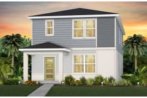 10326 CRESSIDA ALLEY, ORLANDO, FL 32829 - MLS#MFRO6396908