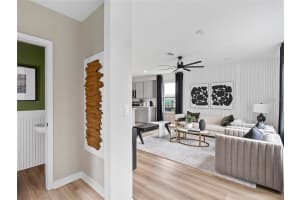 10326 CRESSIDA ALLEY, ORLANDO, FL 32829 - MLS#MFRO6396908