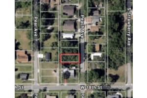 PEACH AVE, SANFORD, FL 32771 - MLS#MFRO6396916