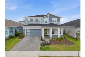 6711 WILLOW VIEW AVENUE, ORLANDO, FL 32829 - MLS#MFRO6396924