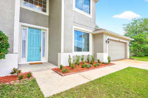 3054 BAY LAUREL CIRCLE, KISSIMMEE, FL 34744 - MLS#MFRO6396925