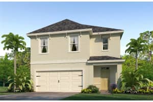 2061 WALNUT CREEK DRIVE, KISSIMMEE, FL 34744 - MLS#MFRO6396945