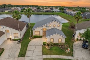 563 BAILEY CIRCLE, DAVENPORT, FL 33897 - MLS#MFRO6396966