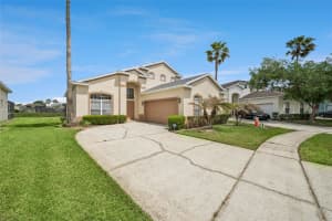 563 BAILEY CIRCLE, DAVENPORT, FL 33897 - MLS#MFRO6396966