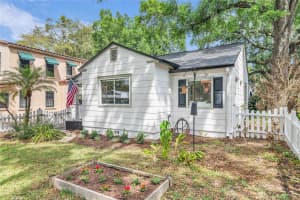 609 RICHMOND STREET, ORLANDO, FL 32806 - MLS#MFRO6396991