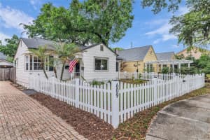 609 RICHMOND STREET, ORLANDO, FL 32806 - MLS#MFRO6396991