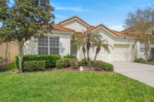 7755 GRASSENDALE STREET, KISSIMMEE, FL 34747 - MLS#MFRO6396993