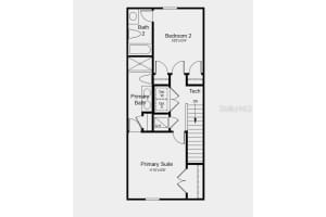 2886 SKYLINE LOOP, KISSIMMEE, FL 34758 - MLS#MFRO6397015