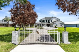 3480 LAKESHORE BOULEVARD, ST CLOUD, FL 34769 - MLS#MFRO6397020