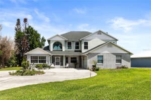 3480 LAKESHORE BOULEVARD, ST CLOUD, FL 34769 - MLS#MFRO6397020