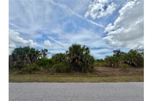 4170 AMOROSO STREET, PORT CHARLOTTE, FL 33981 - MLS#MFRO6397029