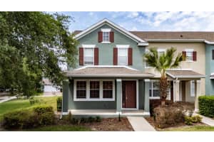 8582 LEELAND ARCHER BOULEVARD, ORLANDO, FL 32836 - MLS#MFRO6397032