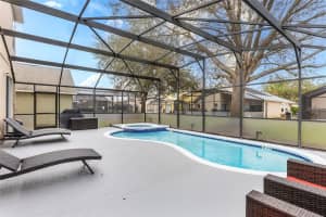 2719 LIDO KEY DRIVE, KISSIMMEE, FL 34747 - MLS#MFRO6397037