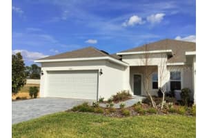 2258 LEELA CIRCLE, TAVARES, FL 32778 - MLS#MFRO6397045