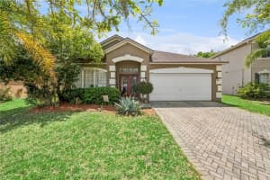 3206 Eagle Creek Ln, KISSIMMEE