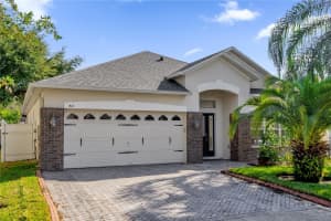 1512 LALIQUE LANE, ORLANDO, FL 32828 - MLS#MFRO6397055